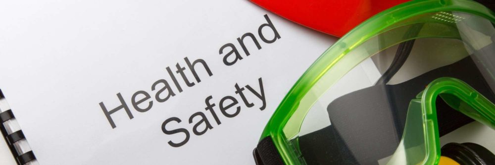 Health and Safety Documentation