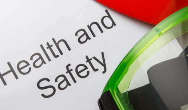 Heath and Safety Documentation