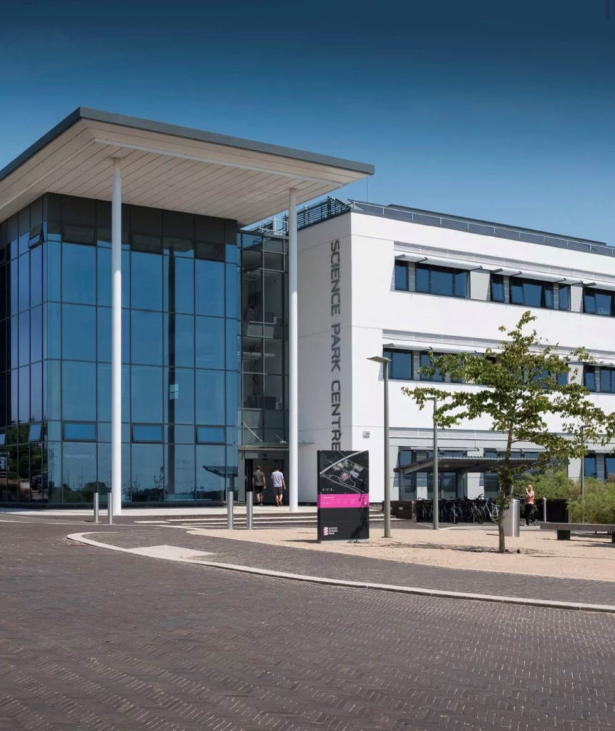 Exeter Science Collaton Safety Plymouth CDM Advisors and Health